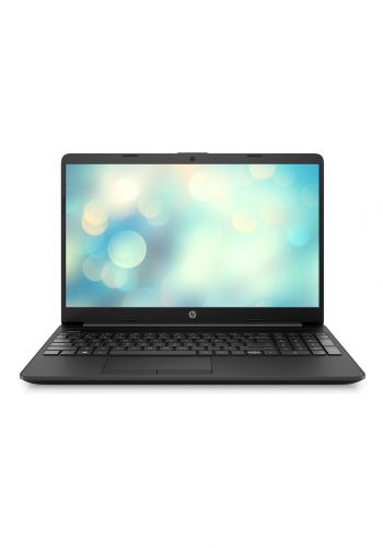 لابتوب من اج بي HP 15-DW3140NE "15.6" CORE I5-1135G7 8GB RAM-512GB SSD -Black