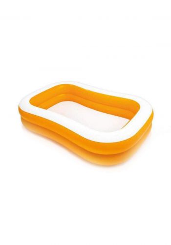 Intex Sunset Glow Pool  مسبح