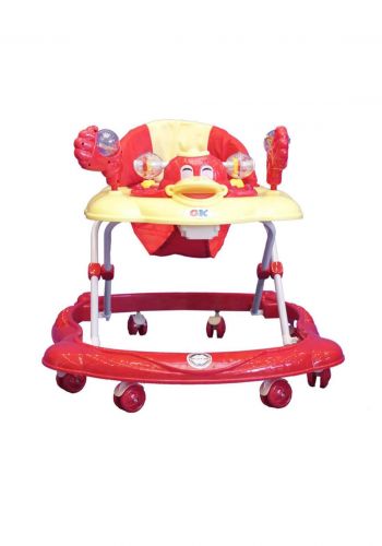 Baby Walker  مشاية أطفال