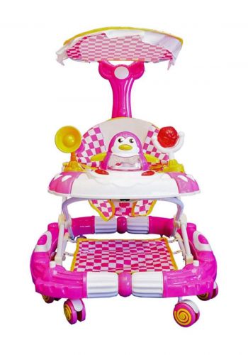 Baby Walker  مشاية أطفال