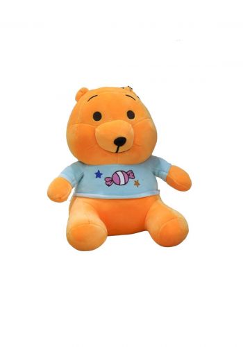 Soft Toys Winnie For Kids  (نحولي)لعبة ويني 