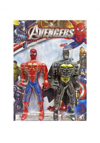 Avengers Toys  for kids 