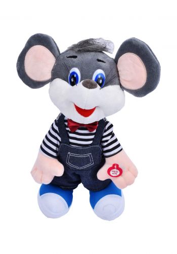 Soft Toys mouse For Kids لعبة
 

