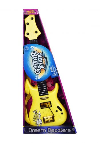 guitar music game for kids لعبة للاطفال