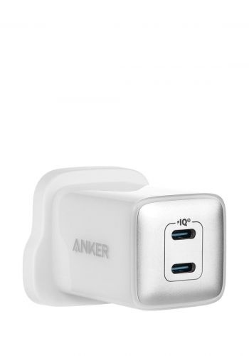 شاحن جداري 40 واط Anker 521 Nano Pro Wall Charger 40W