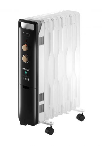 تدفئة زيتية 9 ريشة من موديكس Modex OR9409 Oil Heater