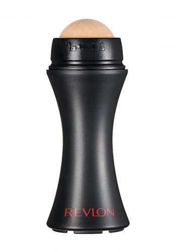 أداة العناية بالبشرة 13*8سم من ريفلون Revlon Volcanic Stone Oil-Absorbing Roller