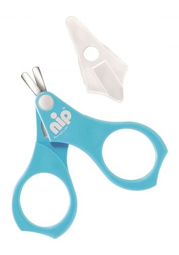 مقص تقليم الاظافر من نيب الالمانية Nip Nail Scissors 
