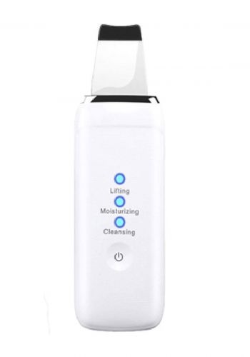 Ultrasonic Skin Scrubber جهاز تنظيف البشرة  