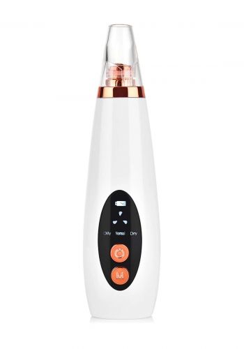 Blackhead Remover & Vacuum Pore Cleaner جهاز شفط وتنظيف دهون البشرة 