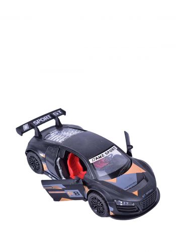 Car Toy for Kids لعبة السيارة للأطفال سوداء اللون