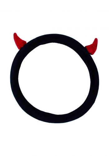 Steering Wheel Cover غلاف مقود السيارة