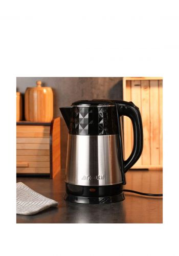 غلاية كهربائية بقدرة 2200 واط من نيوال Newal KTL-2765 Electric Kettle