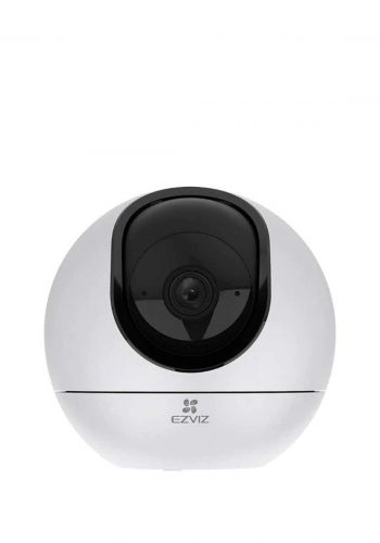 Ezviz C6 Smart Camera 4MP- White كاميرا مراقبة من ايزفيز