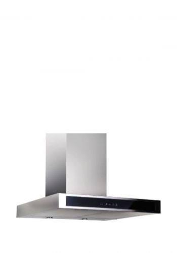 مرشحة هواء كهربائية 90 سم 190 واط من سيمفر Simfer CH14001IVBG_90CM_TC Electrical Cooker Hood