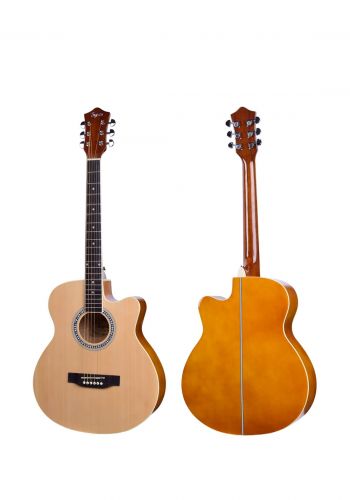 كيتار تايست اكوستك  Tayste T405-N Acoustic Guitar