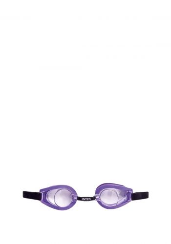 نظارة  سباحة للاطفال 12.38 × 3 × 19.68 سم  من انتيكس Intex 55602 Play Goggle 
