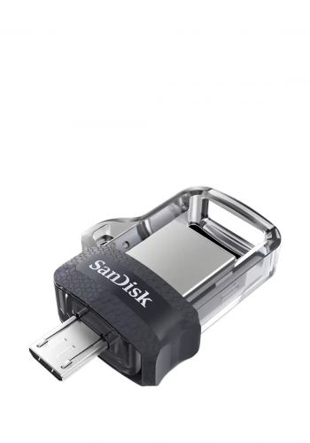 فلاش  Sandisk Ultra Dual Drive M3.0 For Android 32GB