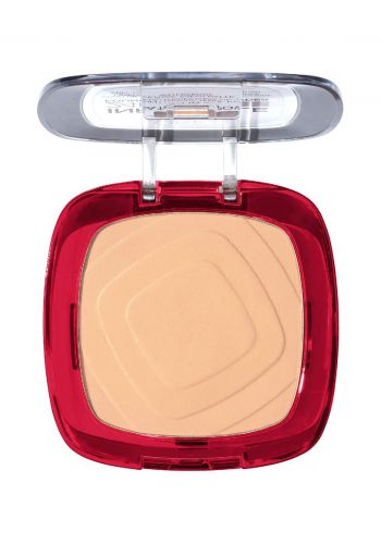 باودر فريش وير 9 غم من لوريال باريس Loreal paris powder 40