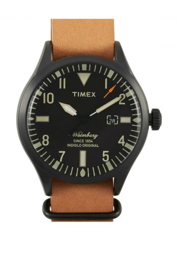 ساعة رجالية من تايمكس Timex TW2P64700 Men's Watch