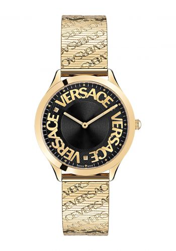 Versus Versace VE2O00522 Women Watch ساعة نسائية ذهبي اللون من فيرساتشي