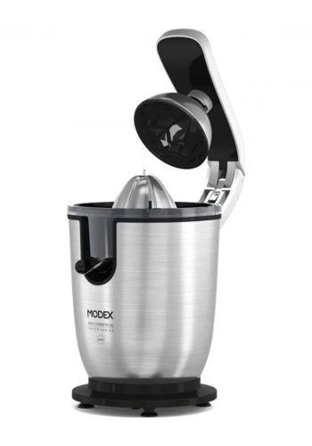 عصارة حمضيات كهربائية 300  واط من موديكس  Modex JE245 Citrus Juicer Steel  