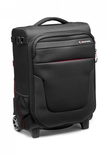 Manfrotto MB PL-RL-A50 Photography Roller Bag - Black حقيبة كاميرا التصوير من مانفروتو
