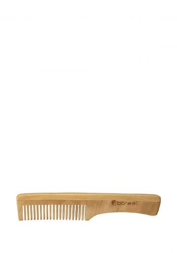 مشط شعر خشبي من بوريال  Boreal Hair Comb   