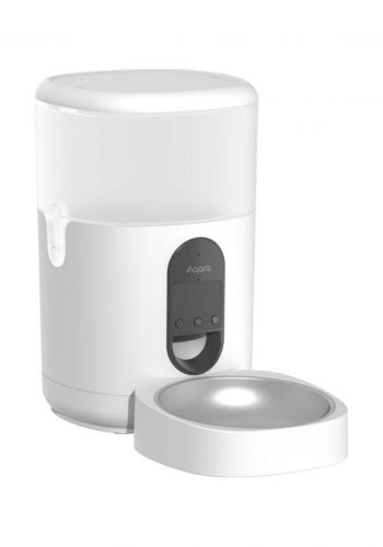 جهاز اطعام الحيوانات الاليفة الذكي من اكارا Aqara PETC1-M01 Smart Pet Food Feeder