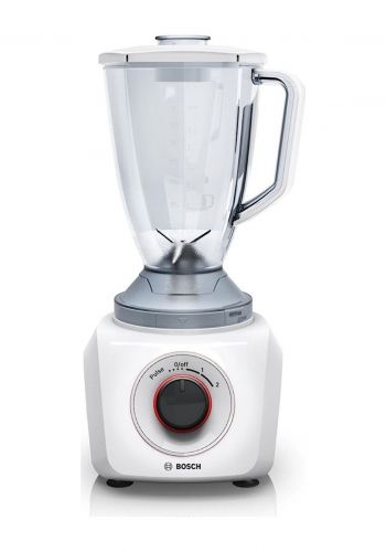 خلاط منضدي 2 لتر 500 واط من بوش Bosch MMB21P0R Standmixer