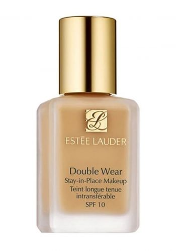 كريم اساس (2N1) 30 مل من استي لودر Estee Lauder Double Wear Stay In Place Makeup Foundation