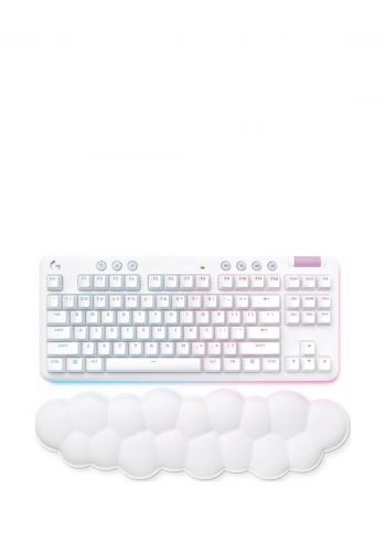 كيبورد كيمنك ميكانيكي  Logitech 15047 G715 TKL RGB Wireless\Wired Mechanical Gaming Keyboard