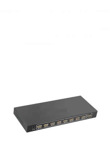 مقسم Heap-te HDMI Splitter 1*8 