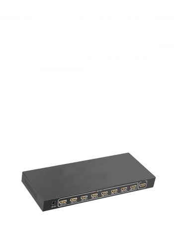 مقسم Heap-te HDMI Splitter 1*8 