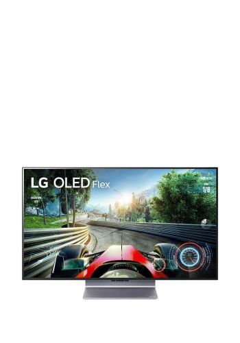 شاشة كمبيوتر كيمنك  LG 42LX3Q6LA  4K OLED  42 " Screen Design 