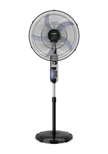 مروحة عمودية من موديكس 20 انج من موديكس   Modex FA820 Stand Fan 20 INCH