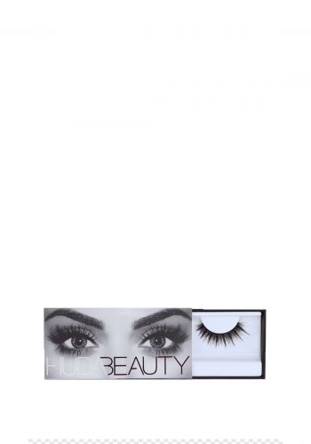رموش صناعيه  اودري من هدى بيوتي Huda Beauty Lashes Audrey
