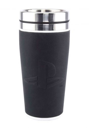 كوب سفر بلاي ستيشن Playstation travel mug