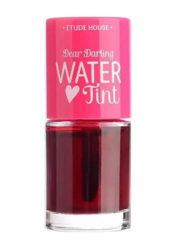 تنت مورد شفاه 10 غرام من ايتود هاوس Etude house Dear Darling Water Tint 01