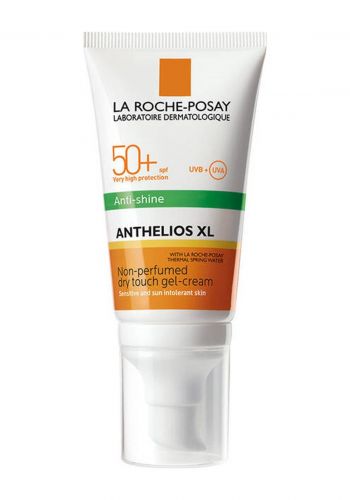 واقي شمس كريمي 50 مل من لاروش بوزيه La Roche Posay Anthelios XL Matte Face SPF 50 Sunscreen 