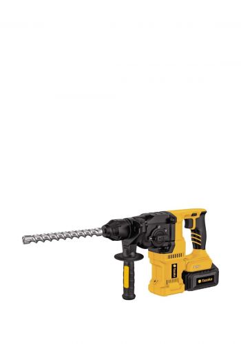 دريل همر لا سلكي 18 فولت من تازاكا Tazaka TKL-8824111 Cordless Rotary Hammer