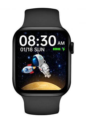 ساعة ذكية Ws27 Smart Watch