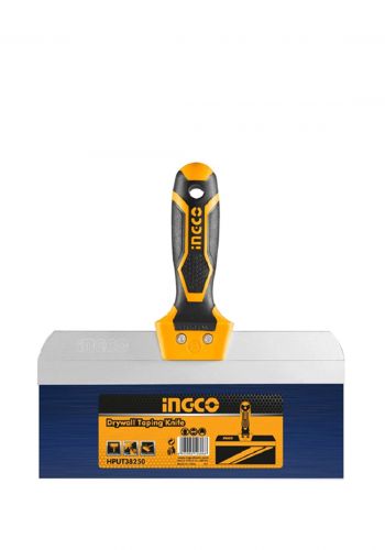 شفرة طلس 16 سم  من انجيكو Ingco HPUT38400 Taping knives