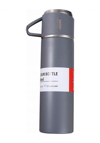 ترمس حراري 500 مل حافظ للحرارة Insulated Vacuum Bottle