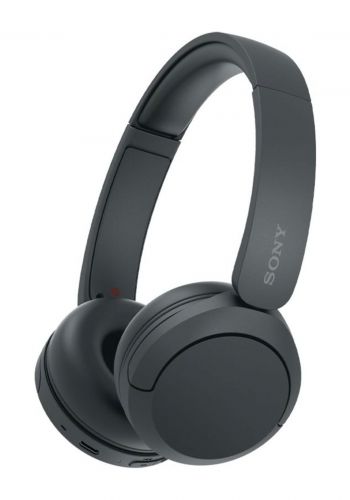 سماعات رأس لاسلكية Sony WH-CH520 Wireless Headphones 