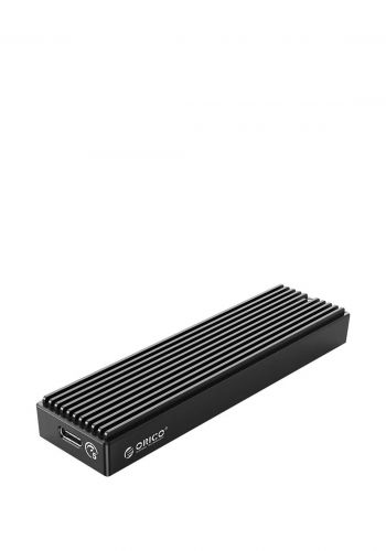 Orico M.2 NGFF External SSD Enclosure 5Gbps -Black حامل هارد خارجي من اوريكو