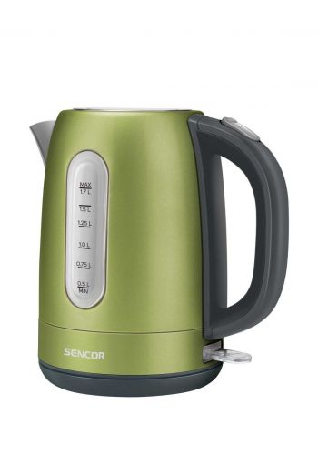 غلاية كهربائية 2150 واط  من سينكور Sencor Electric Kettle