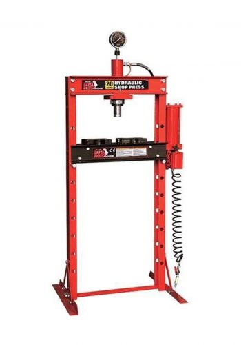 مكبس فولاذي هيدروليكي 50 طن من بيغ ريد Big Red 50Ton Hydraulic Shop Press