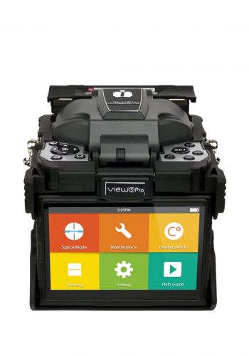 ماكنة لحام الكابل الضوئي من انو INNO View 5 Pro Core Alignment Splicer