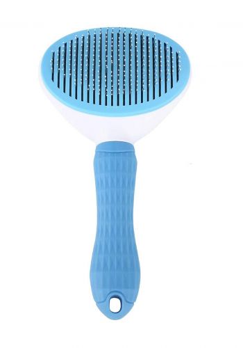 فرشاة تمشيط للقطط والكلاب Brush Comb Dog Cat Remove Knots For Pets